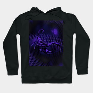 Scorpion Art v26 Hoodie